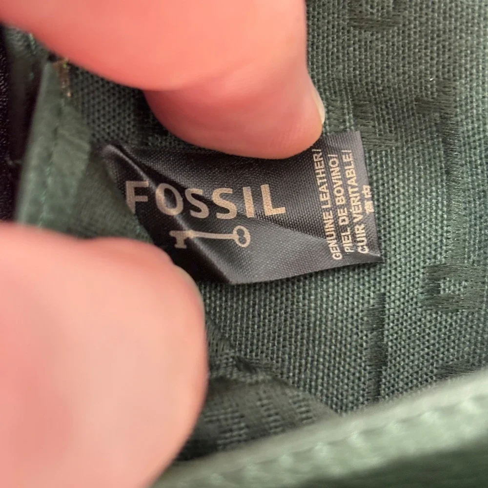Fossil long live